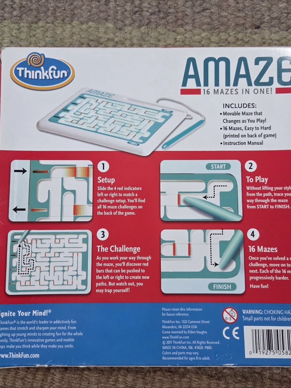 Activity Pack - Picture 2 of 6